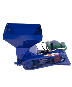 Zdrobitor Cartofi, fructe si legume- 500 Kg/h