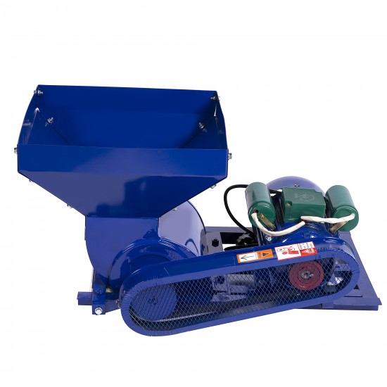 Zdrobitor Cartofi, fructe si legume- 500 Kg/h Zdrobitor Cartofi, fructe si legume- 500 Kg/h