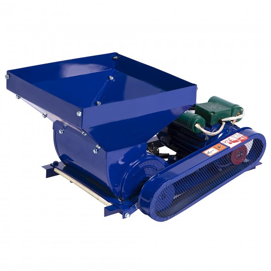Zdrobitor Cartofi, fructe si legume- 500 Kg/h Zdrobitor Cartofi, fructe si legume- 500 Kg/h