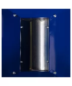 Zdrobitor Cartofi, fructe si legume- 500 Kg/h