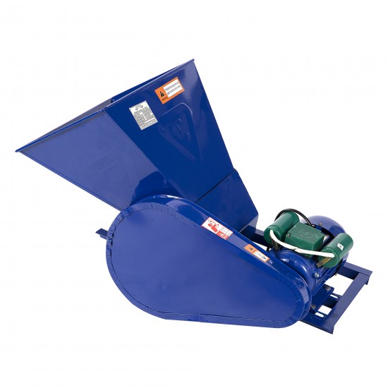 Zdrobitor fructe si legume electric Micul Fermier 1100 W 500 Kg/h Zdrobitor fructe si legume electric Micul Fermier 1100 W 500 Kg/h