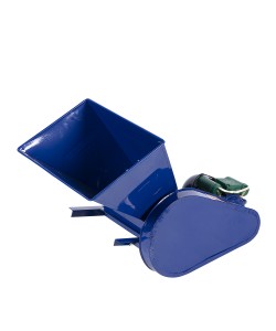 Zdrobitor fructe si legume electric Micul Fermier 1100 W 500 Kg/h