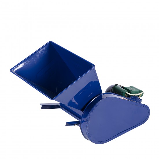 Zdrobitor fructe si legume electric Micul Fermier 1100 W 500 Kg/h Zdrobitor fructe si legume electric Micul Fermier 1100 W 500 Kg/h