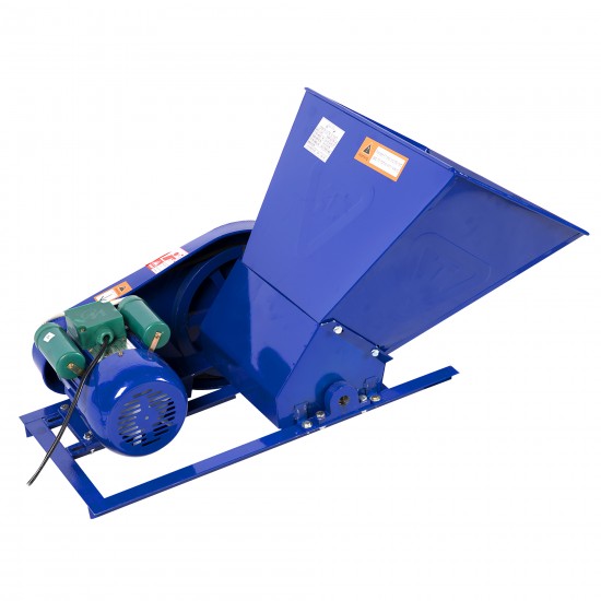 Zdrobitor fructe si legume electric Micul Fermier 1100 W 500 Kg/h Zdrobitor fructe si legume electric Micul Fermier 1100 W 500 Kg/h