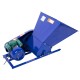 Zdrobitor fructe si legume electric Micul Fermier 1100 W 500 Kg/h Zdrobitor fructe si legume electric Micul Fermier 1100 W 500 Kg/h