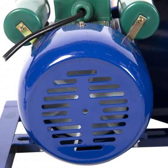 Zdrobitor fructe si legume electric Micul Fermier 1100 W 500 Kg/h Zdrobitor fructe si legume electric Micul Fermier 1100 W 500 Kg/h