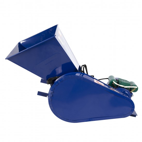 Zdrobitor fructe si legume electric Micul Fermier 1100 W 500 Kg/h Zdrobitor fructe si legume electric Micul Fermier 1100 W 500 Kg/h