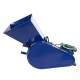 Zdrobitor fructe si legume electric Micul Fermier 1100 W 500 Kg/h Zdrobitor fructe si legume electric Micul Fermier 1100 W 500 Kg/h