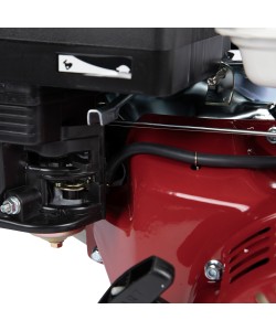 Motor Pe Benzina DRK 13 Cp,4 timpi, ax pana 25 mm