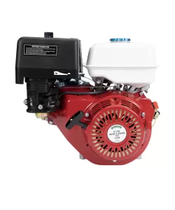 Motor Pe Benzina Micul Fermier 13 Cp,4 timpi, ax pana 25 mm