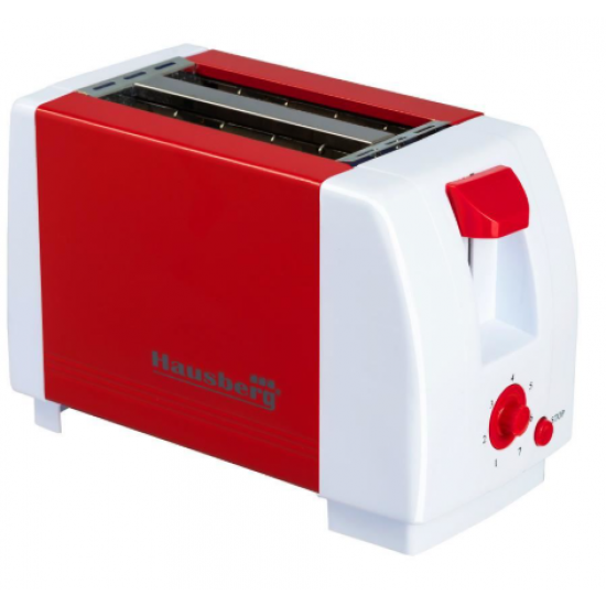 Prajitor Paine Hausberg HB-150 - Rosu