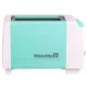 Prajitor de paine HAUSBERG HB-150BL, 750 W, capacitate 2 felii, 7 trepte reglare temperatura, oprire automata, Bleu Prajitor de paine HAUSBERG HB-150BL, 750 W, capacitate 2 felii, 7 trepte reglare temperatura, oprire automata, Bleu