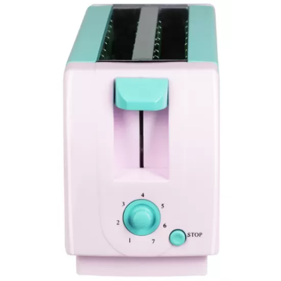 Prajitor de paine HAUSBERG HB-150BL, 750 W, capacitate 2 felii, 7 trepte reglare temperatura, oprire automata, Bleu Prajitor de paine HAUSBERG HB-150BL, 750 W, capacitate 2 felii, 7 trepte reglare temperatura, oprire automata, Bleu