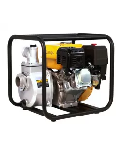 ProGARDEN PB20Pro motopompa 2"/50mm, benzina, apa curata, pornire la sfoara ProGARDEN PB20Pro motopompa 2"/50mm, benzina, apa curata, pornire la sfoara