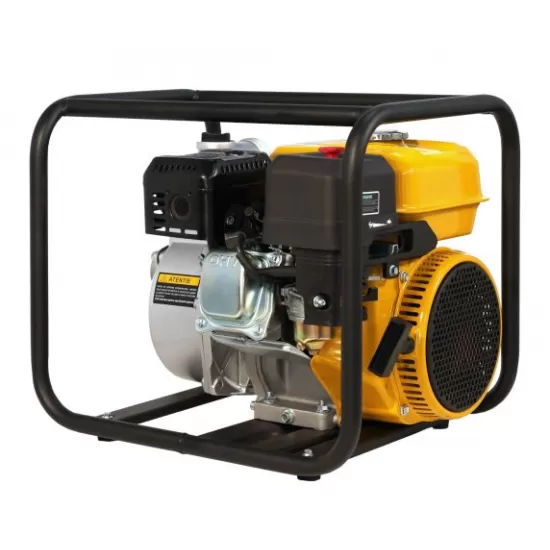 ProGARDEN PB20Pro motopompa 2"/50mm, benzina, apa curata, pornire la sfoara ProGARDEN PB20Pro motopompa 2"/50mm, benzina, apa curata, pornire la sfoara