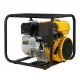 ProGARDEN PB20Pro motopompa 2"/50mm, benzina, apa curata, pornire la sfoara ProGARDEN PB20Pro motopompa 2"/50mm, benzina, apa curata, pornire la sfoara