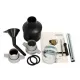 ProGARDEN PB20Pro motopompa 2"/50mm, benzina, apa curata, pornire la sfoara ProGARDEN PB20Pro motopompa 2"/50mm, benzina, apa curata, pornire la sfoara