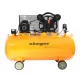 Stager Air 60C370 compresor aer, 370L, 10bar, 600L/min, trifazat, angrenare curea Stager Air 60C370 compresor aer, 370L, 10bar, 600L/min, trifazat, angrenare curea
