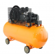 Stager Air 60C370 compresor aer, 370L, 10bar, 600L/min, trifazat, angrenare curea