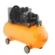 Stager Air 60C370 compresor aer, 370L, 10bar, 600L/min, trifazat, angrenare curea Stager Air 60C370 compresor aer, 370L, 10bar, 600L/min, trifazat, angrenare curea