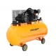 Stager Air 60C370 compresor aer, 370L, 10bar, 600L/min, trifazat, angrenare curea Stager Air 60C370 compresor aer, 370L, 10bar, 600L/min, trifazat, angrenare curea
