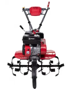 Motosapa pe benzina 800PRO, 8CP, latime de lucru 60-80 cm, roti de transport 4.00-8, plug, rarita si freze pentru sapat Blade  Motosapa pe benzina 800PRO, 8CP, latime de lucru 60-80 cm, roti de transport 4.00-8, plug, rarita si freze pentru sapat Blade