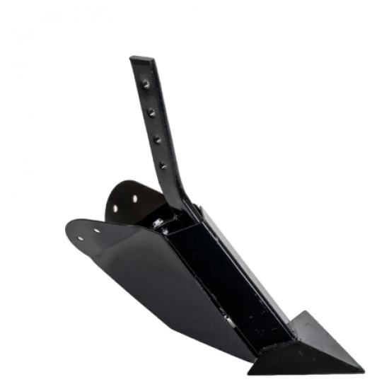 Motosapa pe benzina GP-800, 8CP, latime de lucru 60-80 cm, roti de transport 4.00-8, plug, rarita si freze pentru sapat  Gospodarul Profesionist