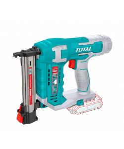 Pistol cuie pentru beton  20V-2.0Ah (INCLUDE ACUMULATOR+ INCARCATOR) Total 