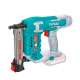 Pistol cuie pentru beton  20V-2.0Ah (INCLUDE ACUMULATOR+ INCARCATOR) Total