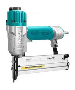 Pistol pneumatic pentru cuie/capse 15-50mm/16-40mm TOTAL