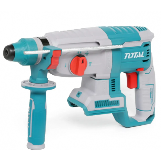 Set 5 unelte 20V-cu acumulatori 4Ah si incarcator (INDUSTRIAL) Total