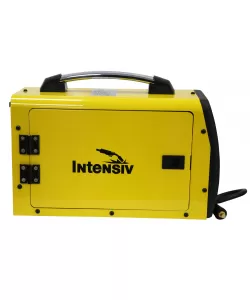 Aparat de sudura INTENSIV tip MIG/TIG/MMA DIGITAL MIG 175 SYNERGIC