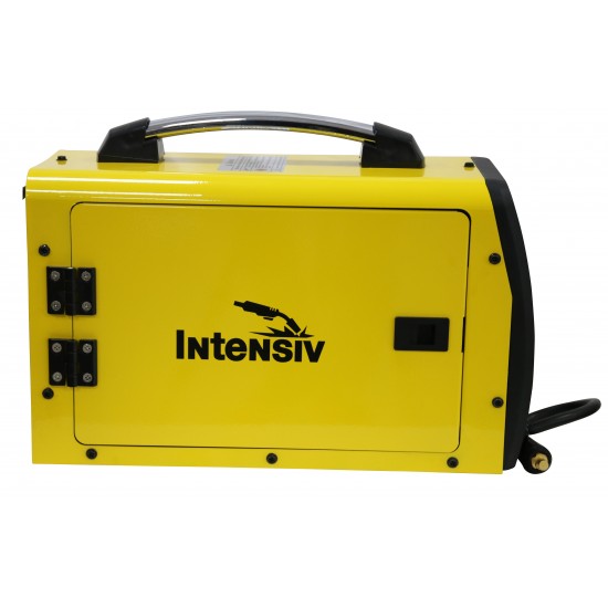 Aparat de sudura INTENSIV tip MIG/TIG/MMA DIGITAL MIG 175 SYNERGIC Aparat de sudura INTENSIV tip MIG/TIG/MMA DIGITAL MIG 175 SYNERGIC