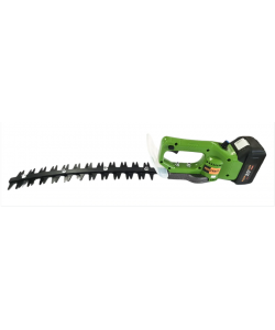 Foarfeca electrica cu acumulator Procraft PZA20, 20V, 4 Ah, 1600 RPM