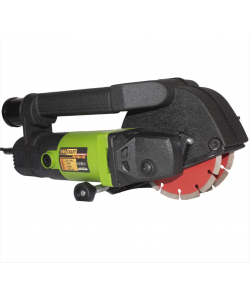 Freza canelat pentru taiere beton Procraft PM1700-150, 1700W, 7000RPM, discuri 150mm