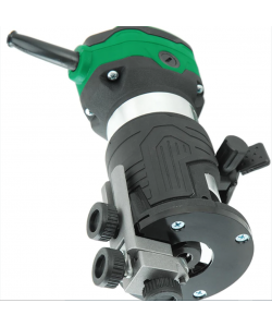 Freza electrica STATUS RH750CE, 750W, 30000RPM