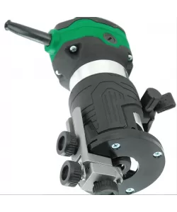 Freza electrica STATUS RH750CE, 750W, 30000RPM Freza electrica STATUS RH750CE, 750W, 30000RPM