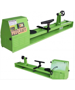 Strung pentru lemn Procraft THM750, 375W, 2600 RPM