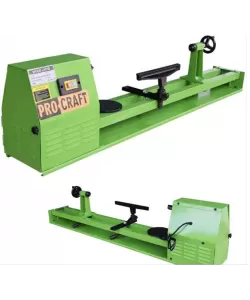 Strung pentru lemn Procraft THM750, 375W, 2600 RPM Strung pentru lemn Procraft THM750, 375W, 2600 RPM