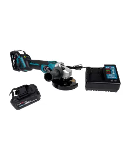 Polizor Unghiular / Flex Kraft Royal, 2 Acumulatori, 36V, 8Ah Polizor Unghiular / Flex Kraft Royal, 2 Acumulatori, 36V, 8Ah