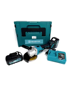 Polizor Unghiular / Flex Top Helper cu 2 Acumulatori, 36V, 8Ah, 8500 RPM. Polizor Unghiular / Flex Top Helper cu 2 Acumulatori, 36V, 8Ah, 8500 RPM.