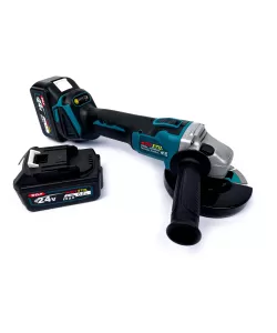 Polizor Unghiular WerStil, 2 Acumulatori, 24V, 6Ah, 9000 RPM Polizor Unghiular WerStil, 2 Acumulatori, 24V, 6Ah, 9000 RPM