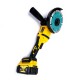 Set masina de impact si Flex KraftWorld, 2 acumulatori, 38V, 10Ah, cutie depozitare. Set masina de impact si Flex KraftWorld, 2 acumulatori, 38V, 10Ah, cutie depozitare.