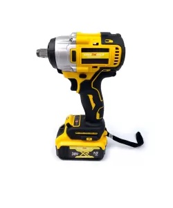 Set masina de impact si Flex KraftWorld, 2 acumulatori, 38V, 10Ah, cutie depozitare. Set masina de impact si Flex KraftWorld, 2 acumulatori, 38V, 10Ah, cutie depozitare.