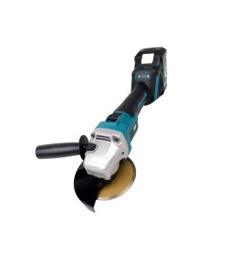 Trusa Vermark Starke Masina de Insurubat cu Impact + Polizor Unghiular cu 2 Acumulatori. 36V, 8Ah