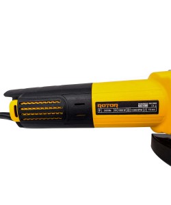 Polizor Unghiular / Flex Rotor RAG1000, 115MM