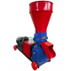Granulator Furaje TM-120S (cu motor)
