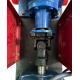 Granulator Furaje TM-120S (cu motor)