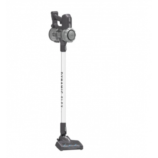 Aspirator vertical 2 in 1 Floria ZLN1665, Capacitate 0.8L, Putere 150W, Baterie 2200mAh, Filtru Hepa + Cyclonic