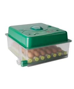 Incubator automat ECO PROFI-36